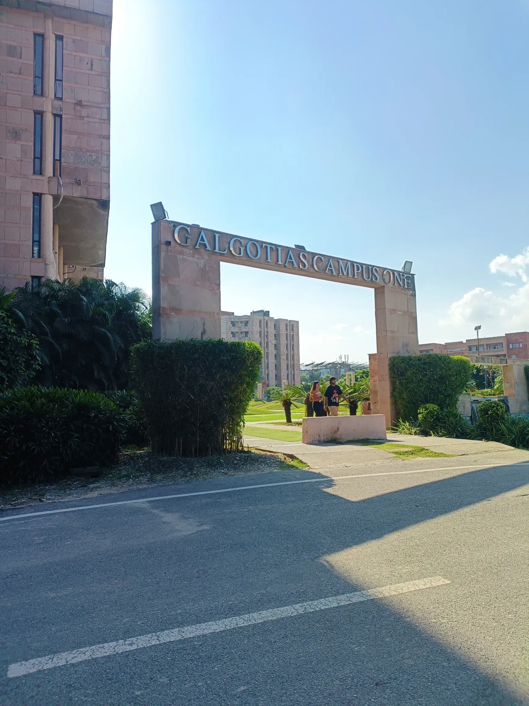 GCET Campus photo 26